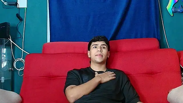 CHR58_'s cam snapshot