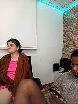 Yin_yang_hot's cam snapshot