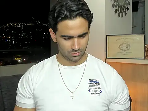 Brad_Martin's cam snapshot