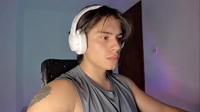 Giordano_Russo's cam snapshot