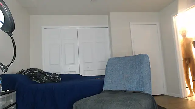 ChrisVacher's cam snapshot