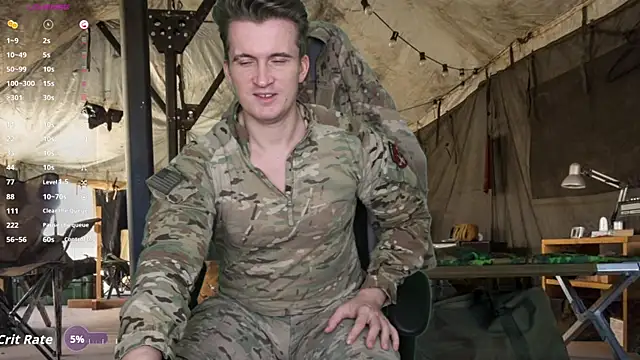 hornystripman97's cam snapshot