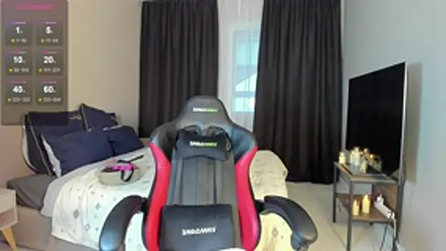 Princess_Zelda's cam snapshot