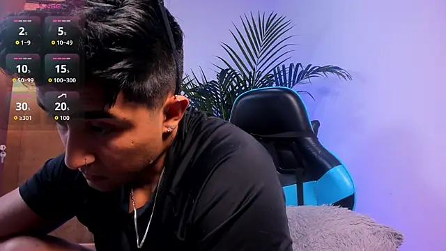 Alan_greek_1's cam snapshot