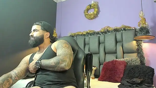 Lyon_vach's cam snapshot