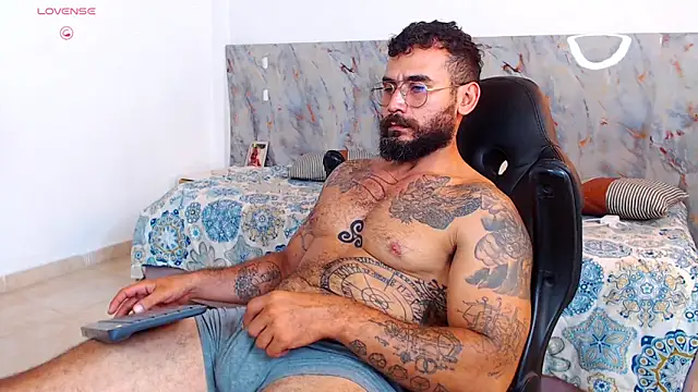 hanz_col's cam snapshot