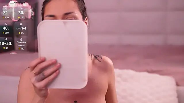 FlirtyFawn's cam snapshot