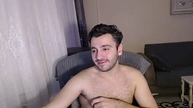 handsomeee04's cam snapshot