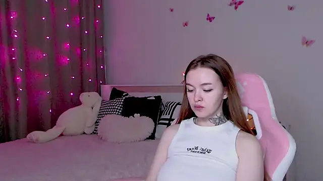 Naughty_Mable's cam snapshot