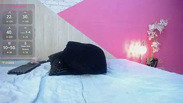 miss_honey01's cam snapshot