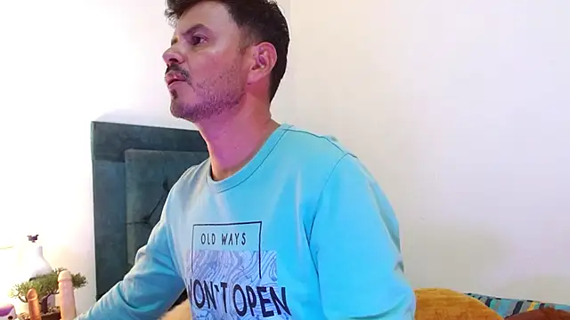 cedrixx10's cam snapshot