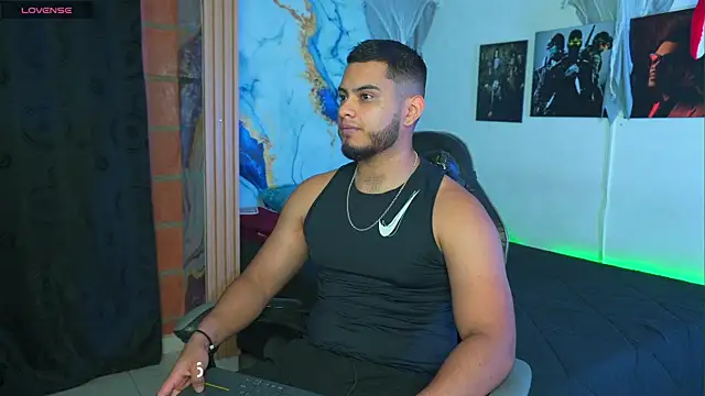 Tiler_wolker's cam snapshot