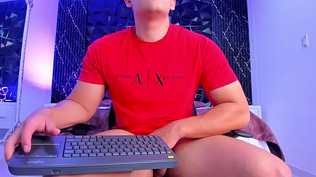 JeffDaltton's cam snapshot