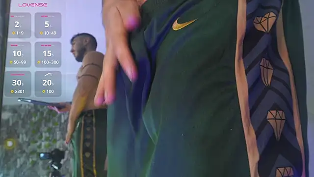 Zionmattis live sex cam