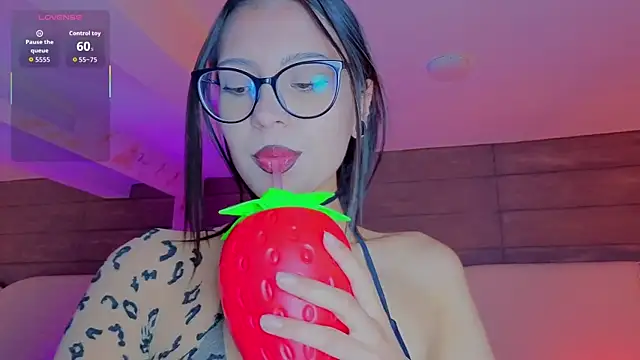 Abbydreams_'s cam snapshot