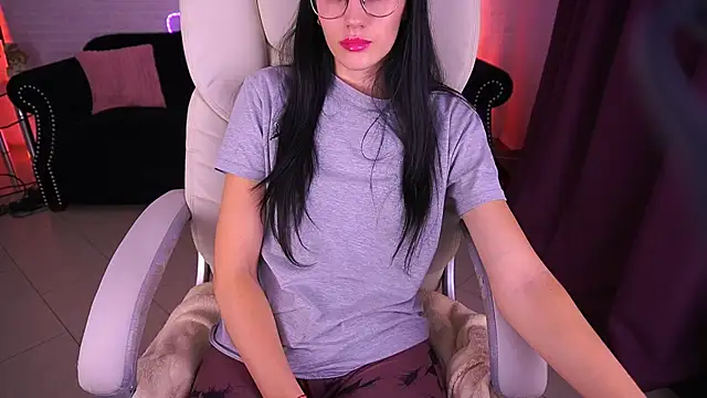 EviLune's cam snapshot