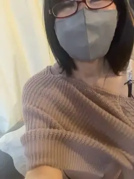 MURA-saki live sex cam