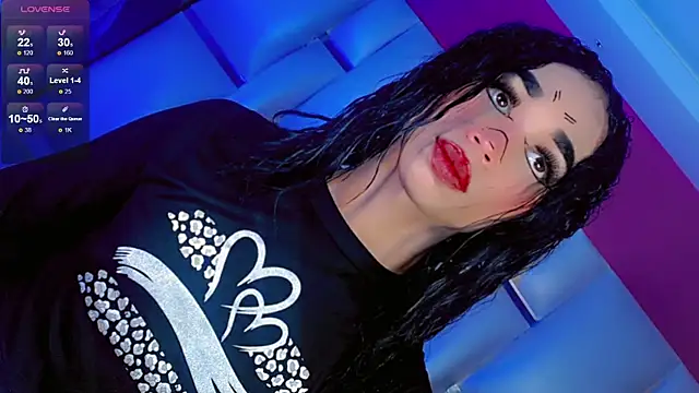 JessiscaWalker live sex cam