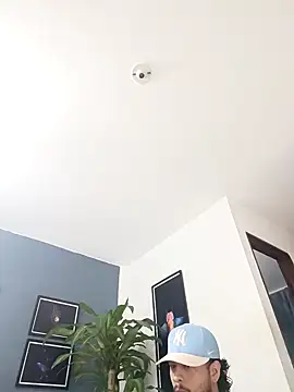 SilvaBranko's cam snapshot