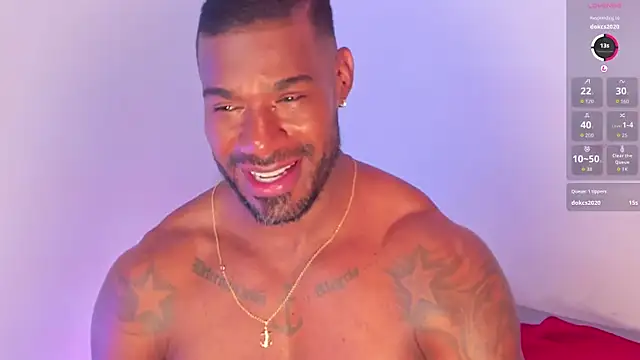 Ganiimedes live sex cam