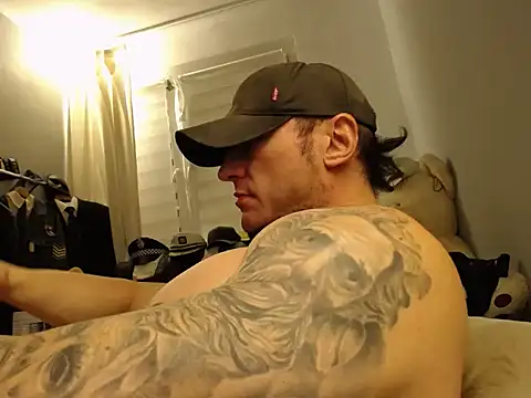 ballardbret's cam snapshot