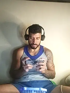 Alexsexygamer's cam snapshot