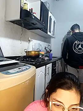 kingofqueenxxx's cam snapshot