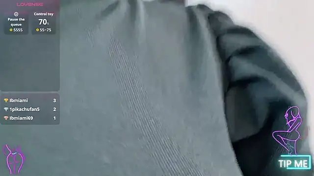 shishi_101's cam snapshot