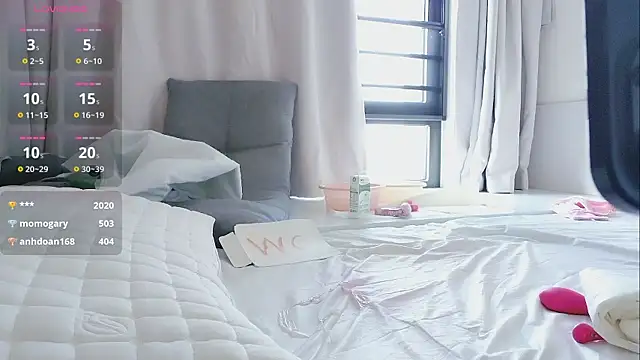 Taobaby168's cam snapshot