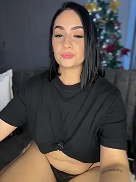 GabriellaFerrer live sex cam