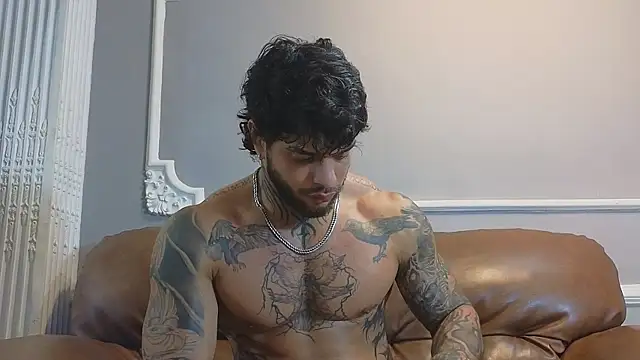 ray_coopers live sex cam