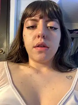 antonelaXantonysex's cam snapshot