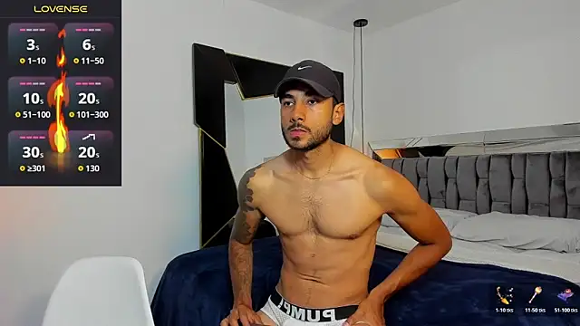 MARC_THOMPSON_ live sex cam