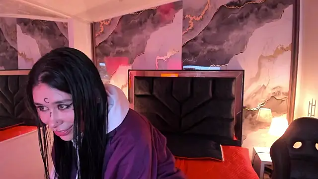 SusanVilla live sex cam