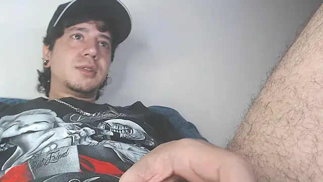 AndyBetti's cam snapshot