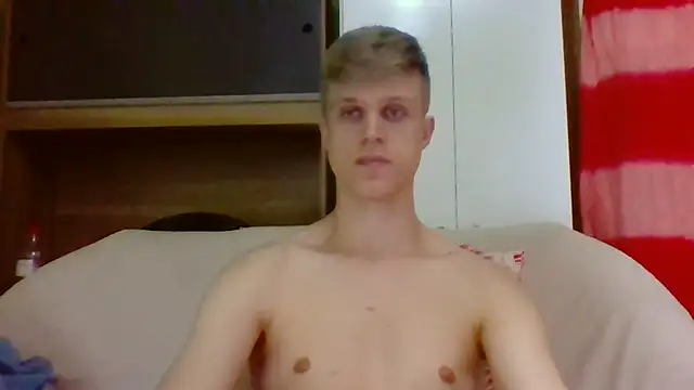 NinhoMorango's cam snapshot