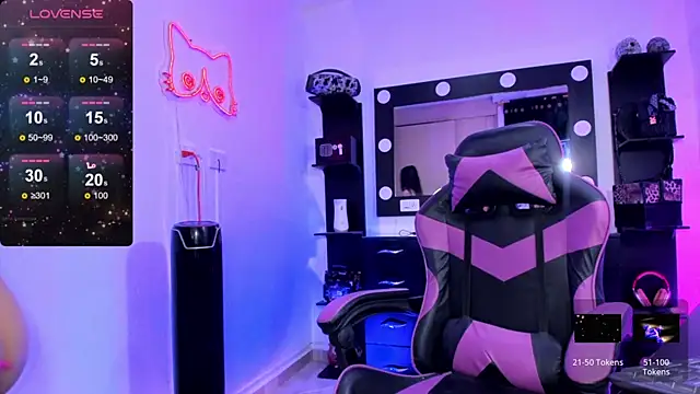 miss_kitty's cam snapshot