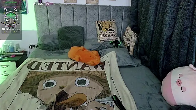 Inori_08's cam snapshot