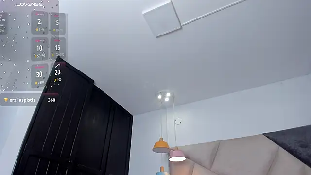 SaskiaGrendel's cam snapshot