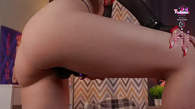 MaudAle's cam snapshot