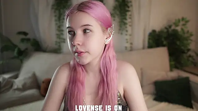 ElizSpieth's cam snapshot