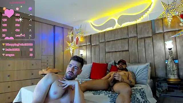 petterwilly1's cam snapshot