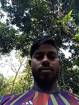 X-_boy's cam snapshot