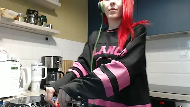 Arri_elle's cam snapshot