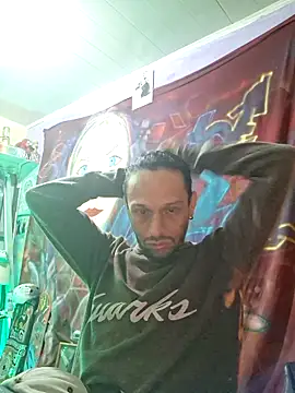 Toycockhot's cam snapshot