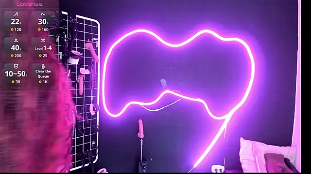 Mistress_Megan_BDSM live sex cam