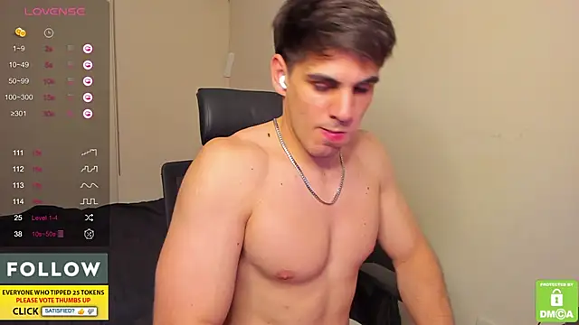 Derekksc's cam snapshot