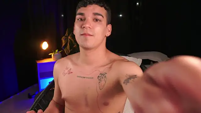 EROS_AND_ALAN's cam snapshot