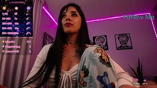 hibridaaa20's cam snapshot