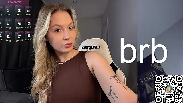 Margo-pvt's cam snapshot